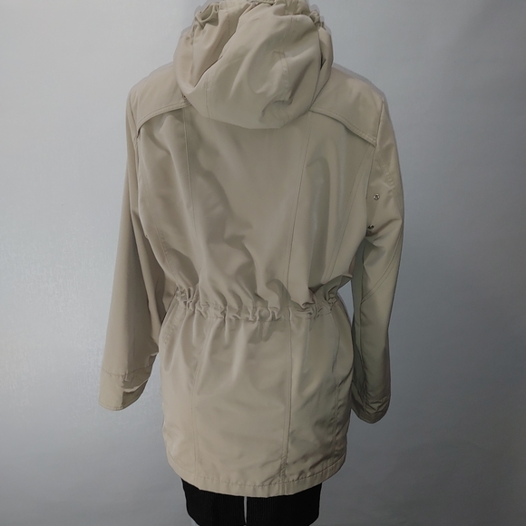 Liz Claiborne Spring Jacket Size M - Picture 2 of 16